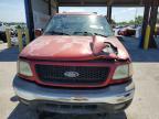 2002 Ford F150 Supercrew