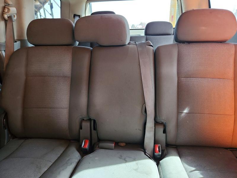 2009 Dodge Durango slt