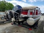 2023 Sun Tracker Party Barge 20 DLX-Boat