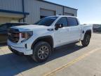 2026 GMC Sierra K1500 AT4