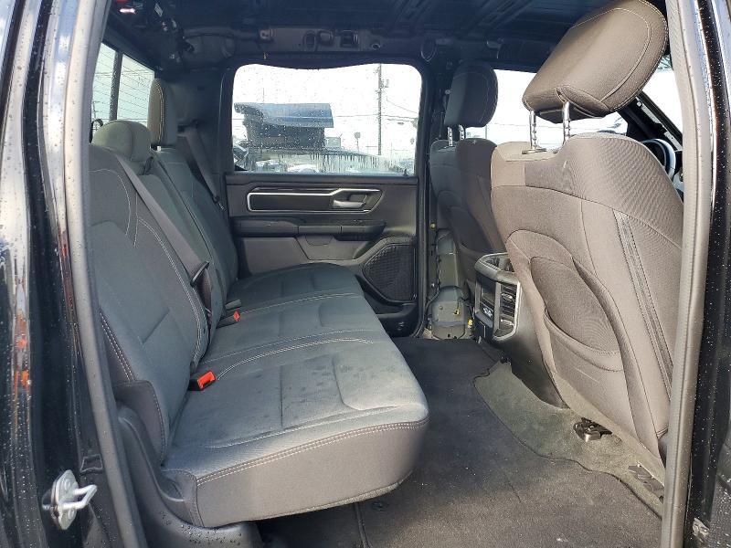 2023 Dodge RAM 1500 BIG Horn