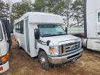 2019 Ford Econoline E350 Super Duty Cutaway Van