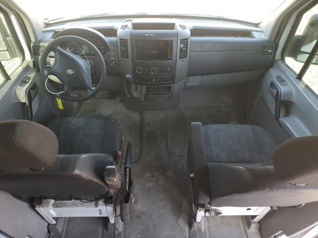 2008 Dodge Sprinter 2500