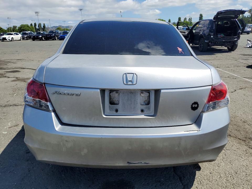 2010 Honda Accord lx