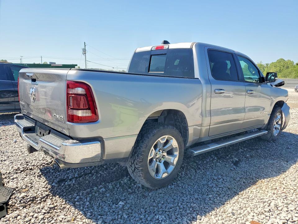 2019 Dodge RAM 1500 BIG Horn