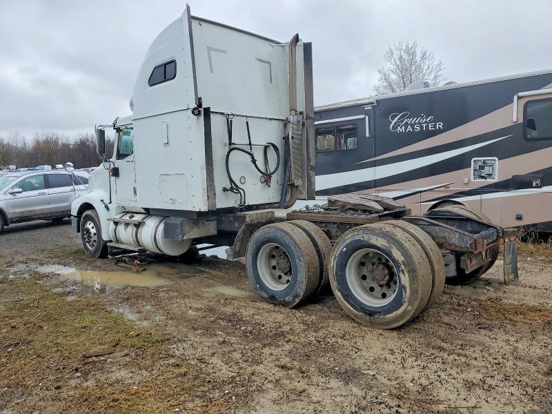 2007 International 9400 9400I