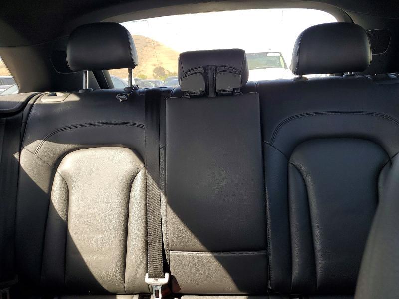 2016 Audi Q3 Prestige