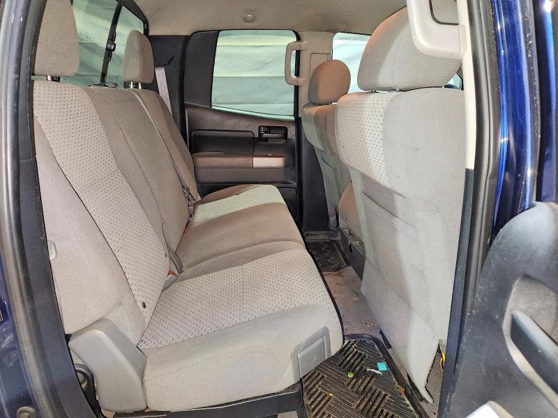 2007 Toyota Tundra Double cab SR5