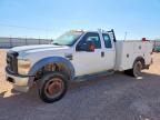2009 Ford F450 Super Duty Utility / Service Truck