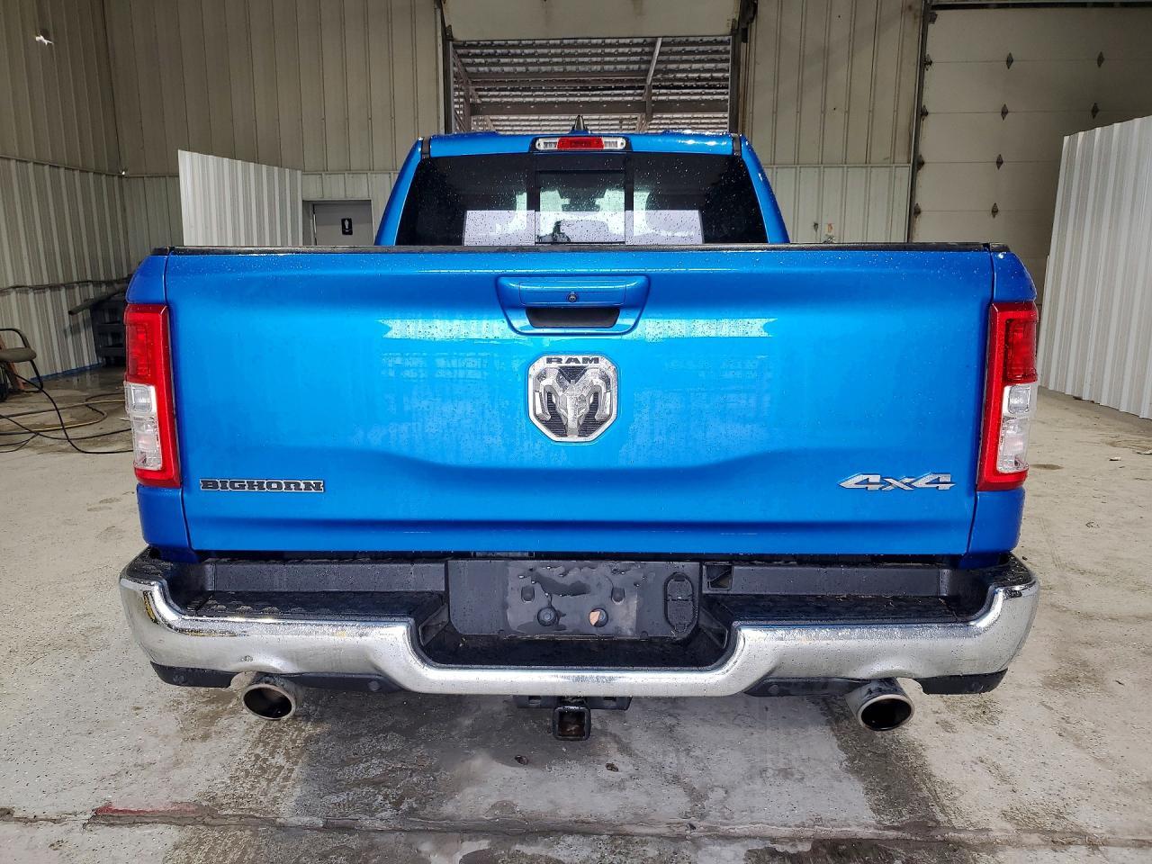 2022 Dodge RAM 1500 BIG Horn