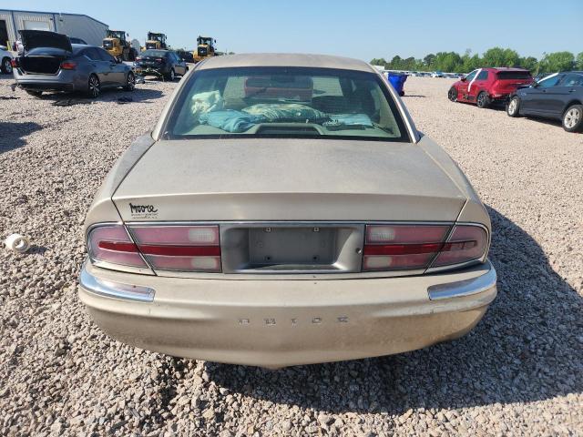 1998 Buick Park Avenue