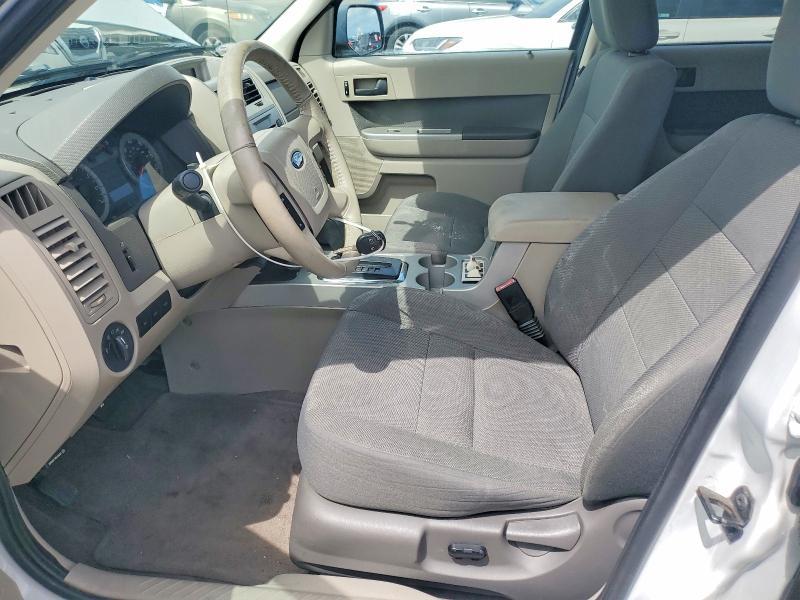 2009 Ford Escape Hybrid