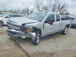 2018 Chevrolet Silverado K2500 Heavy Duty for sale in Bridgeton, MO