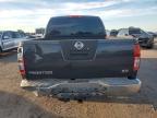 2011 Nissan Frontier S