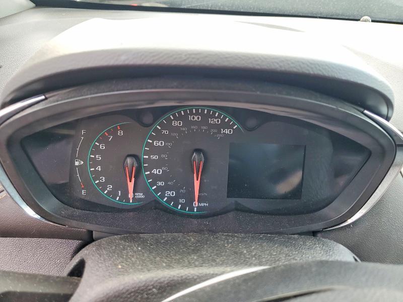 2018 Chevrolet Trax 1LT