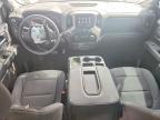 2021 Chevrolet Silverado K1500 Trail Boss Custom
