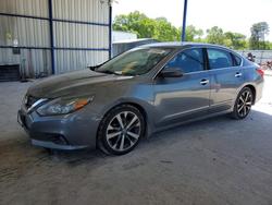 2016 Nissan Altima 2.5 sr for sale in Cartersville, GA