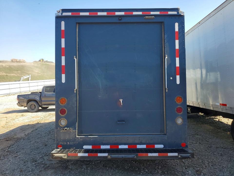 2022 Ford Transit 350 HD Delivery Truck