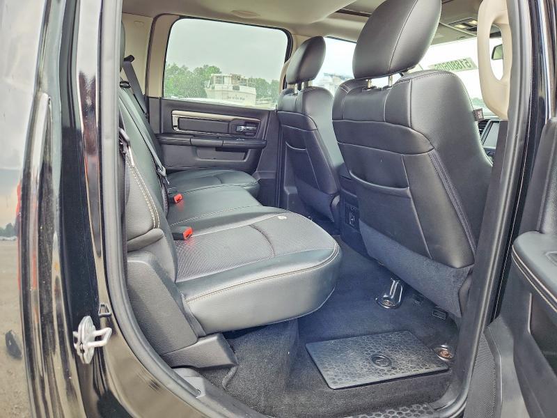 2015 Dodge RAM 1500 Sport