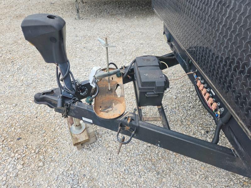 2018 Heartland Wilderness Camper