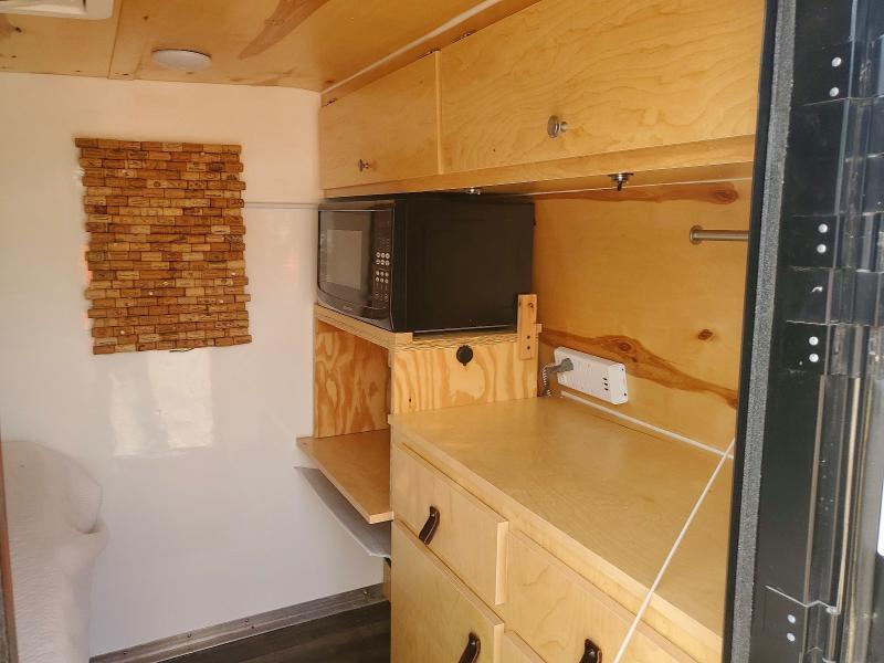 2019 Bullet Dawg Camper
