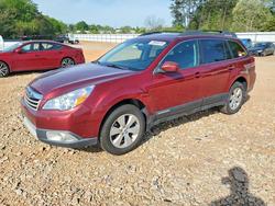 2012 Subaru Outback 2.5i Limited for sale in China Grove, NC