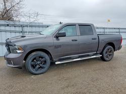 2019 Dodge RAM 1500 Classic Tradesman en venta en London, ON