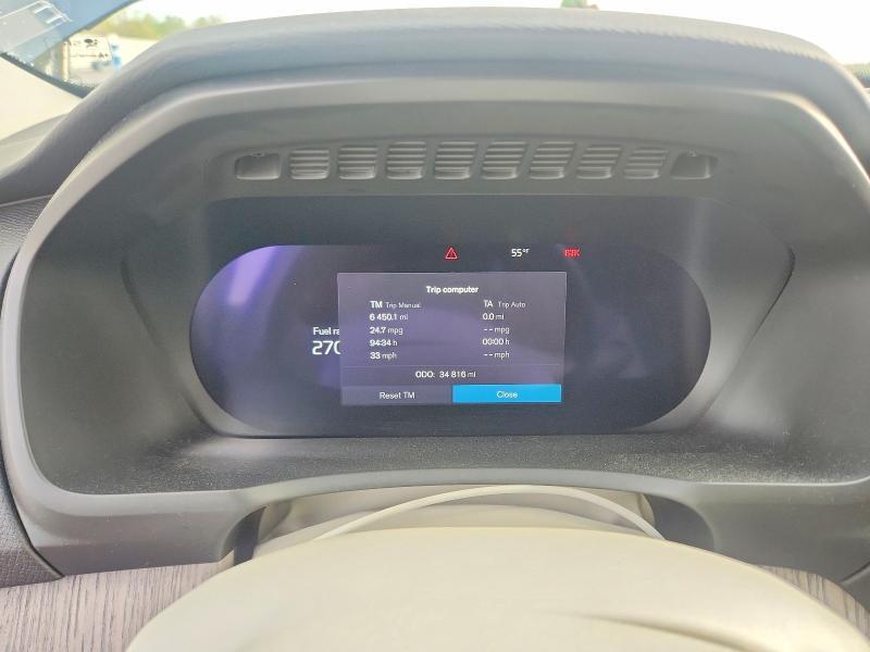 2024 Volvo Xc90 Core