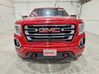 2021 GMC Sierra K1500 AT4