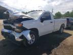 2021 Chevrolet Silverado C1500