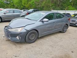 2019 Hyundai Elantra se for sale in Austell, GA
