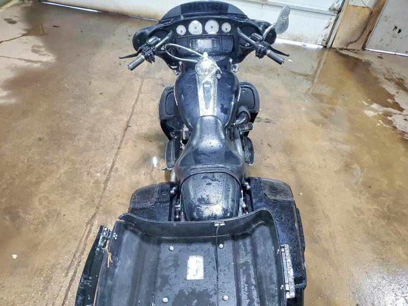 2015 Harley-Davidson Flhx Street Glide