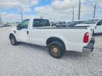 2008 Ford F250 Super Duty