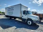 2014 International 4300 BOX Truck