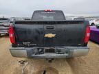 2011 Chevrolet Silverado K1500 LS