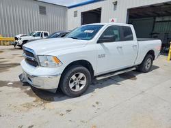 Dodge Vehiculos salvage en venta: 2018 Dodge RAM 1500 SLT