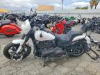 2026 Harley-Davidson Fxlrs