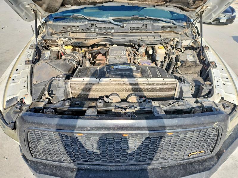 2010 Dodge RAM 2500