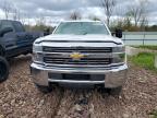 2015 Chevrolet Silverado K2500 Heavy Duty lt