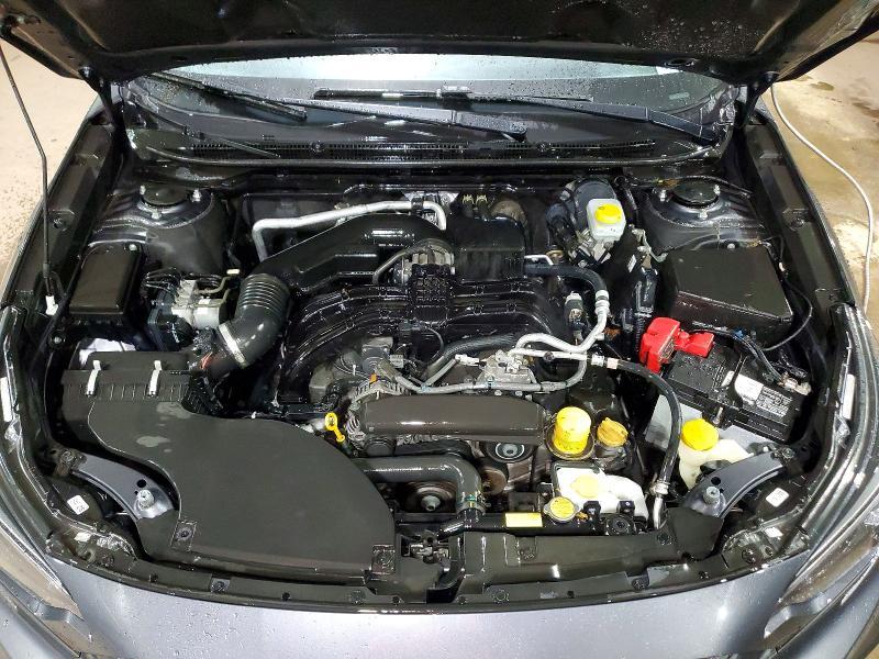 2023 Subaru Legacy Premium