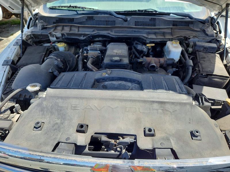 2012 Dodge RAM 5500 ST
