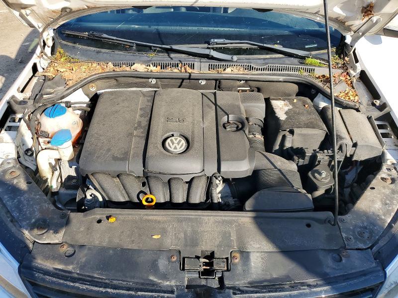 2012 Volkswagen Jetta