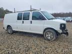 2017 Chevrolet Express