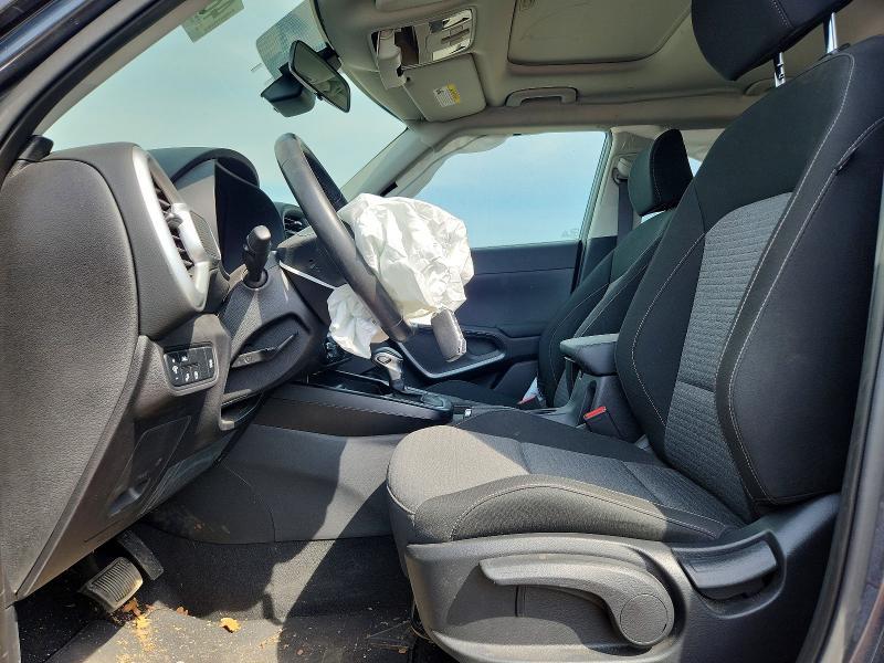 2020 KIA Soul Gt-line