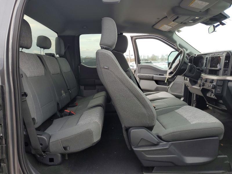 2024 Ford F250 Super Duty