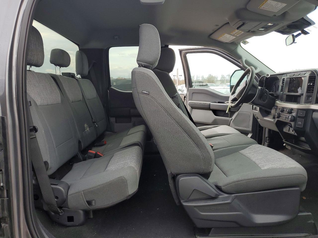2024 Ford F250 Super Duty