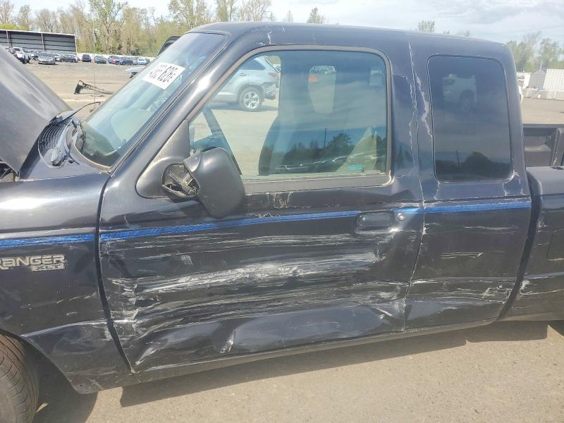 1998 Ford Ranger Super cab