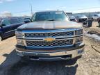 2014 Chevrolet Silverado K1500 LTZ