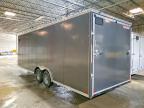 2024 Discovery Cargo DCH8.524TA3 Enclosed Cargo Trailer