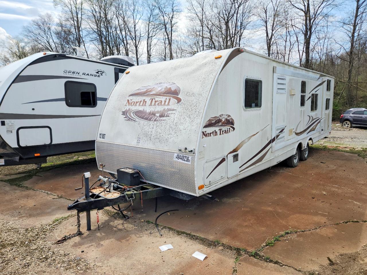 2010 Heartland Other